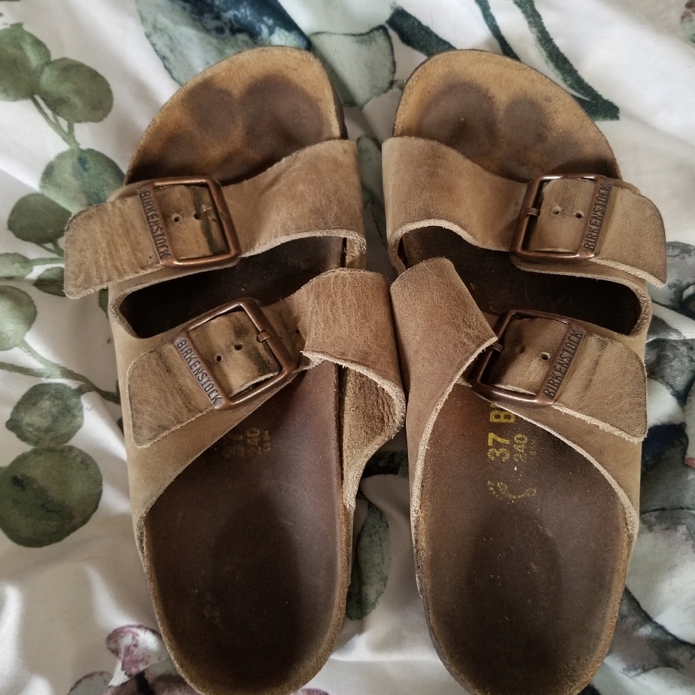 Birkenstock Sandles